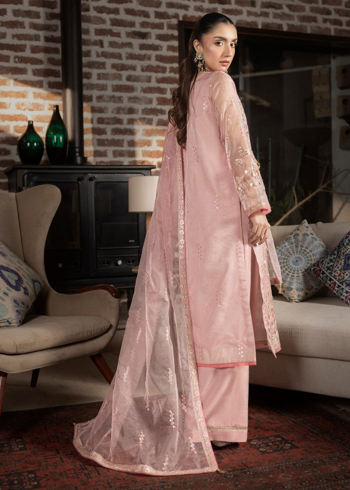 Shurooq Heer Women 3pcs