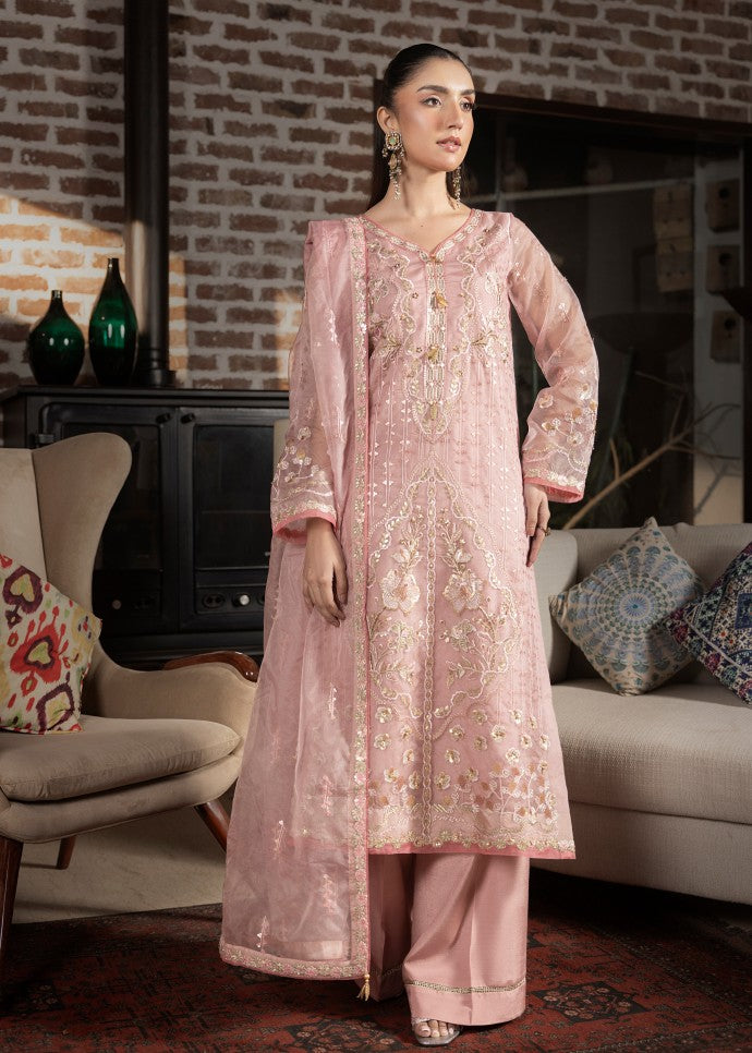 Shurooq Heer Women 3pcs