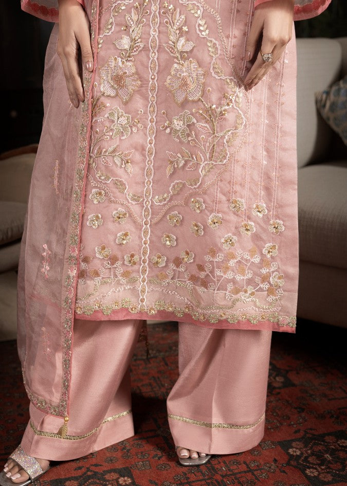 Shurooq Heer Women 3pcs