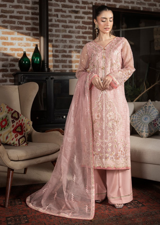 Shurooq Heer Women 3pcs