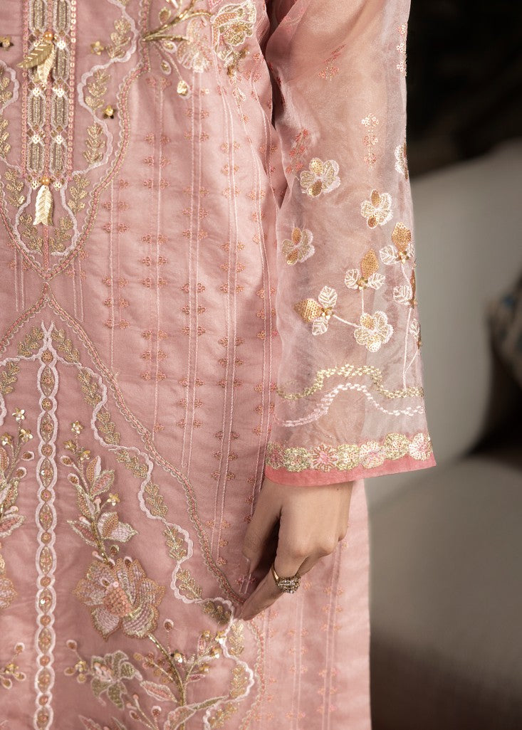 Shurooq Heer Women 3pcs