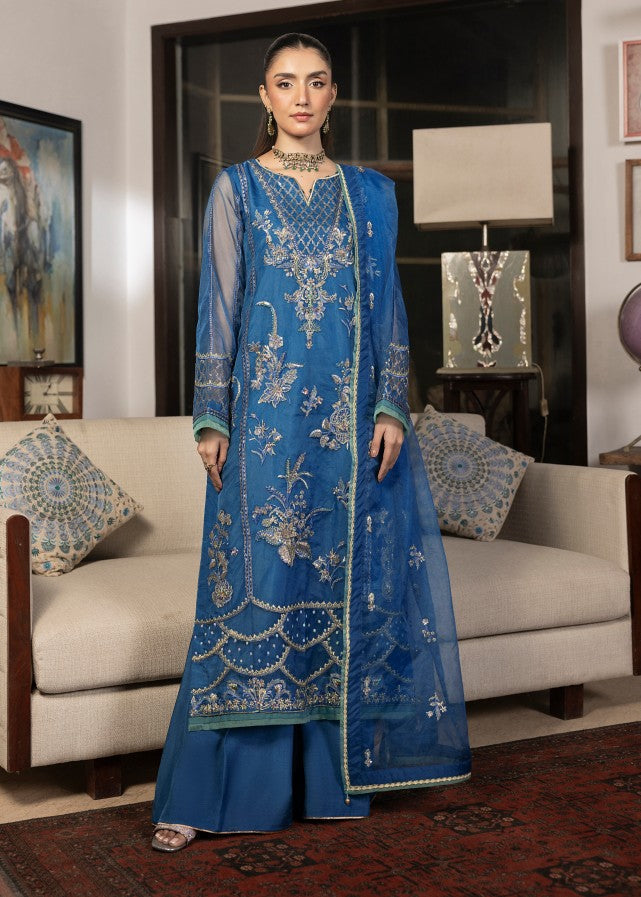 Shurooq Jugni Women 3pcs