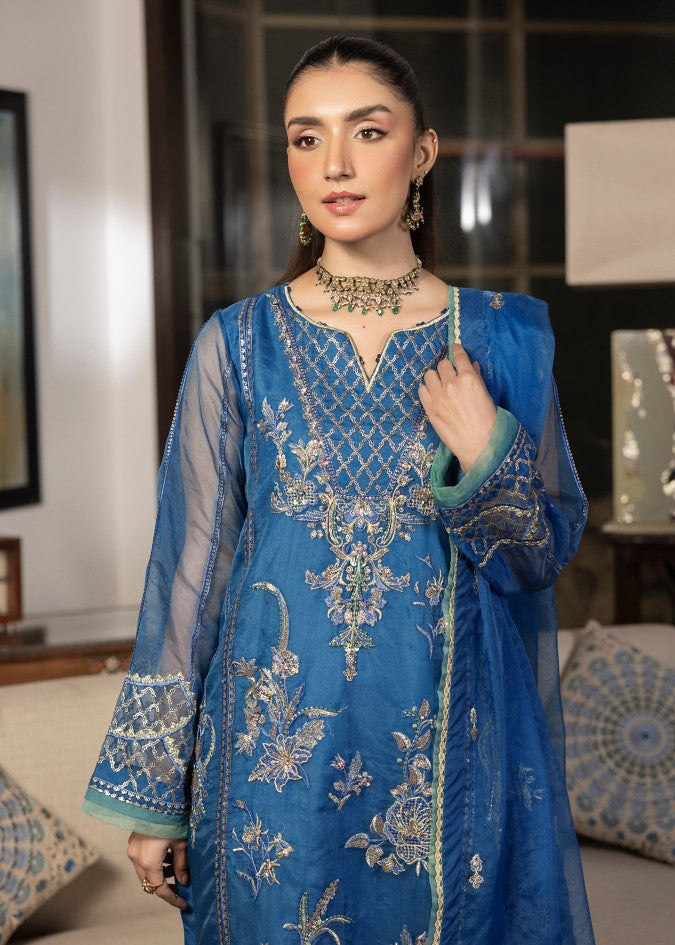 Shurooq Jugni Women 3pcs