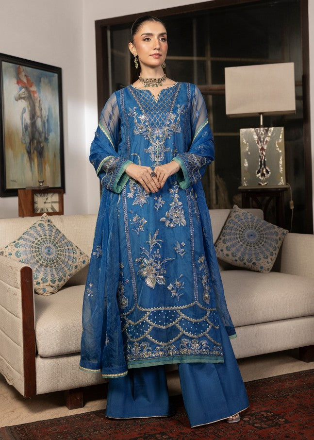 Shurooq Jugni Women 3pcs