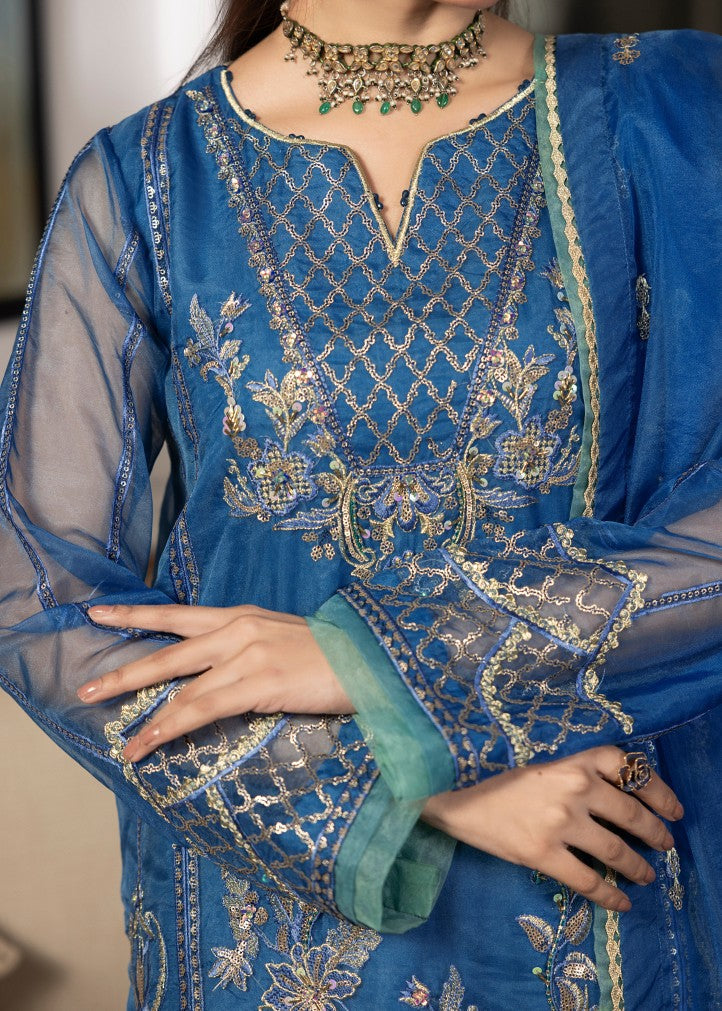 Shurooq Jugni Women 3pcs