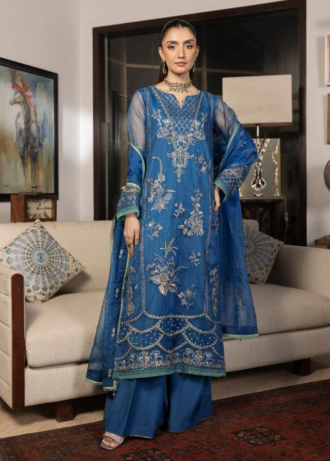 Shurooq Jugni Women 3pcs