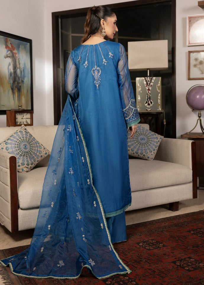 Shurooq Jugni Women 3pcs