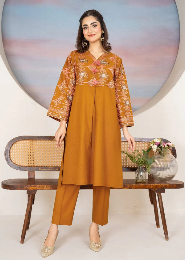 Tiraz Baran Women 2pcs