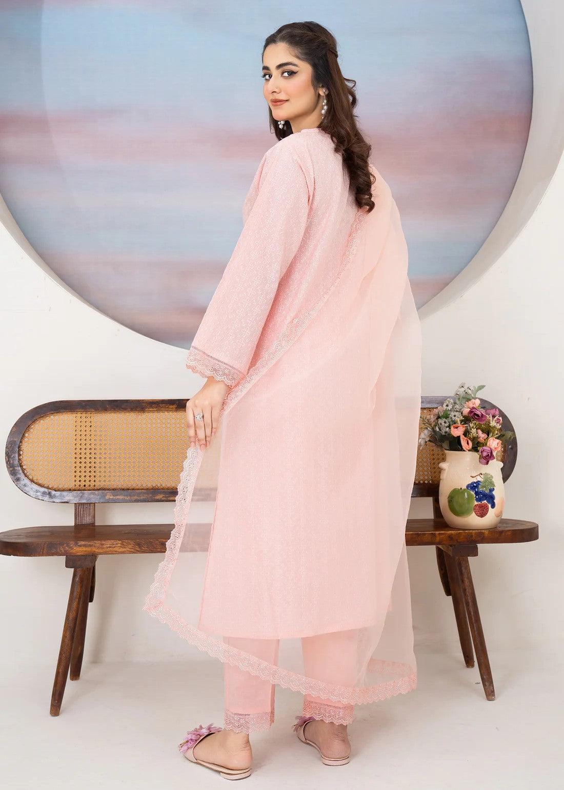 Tiraz Ayzal Women 3pcs