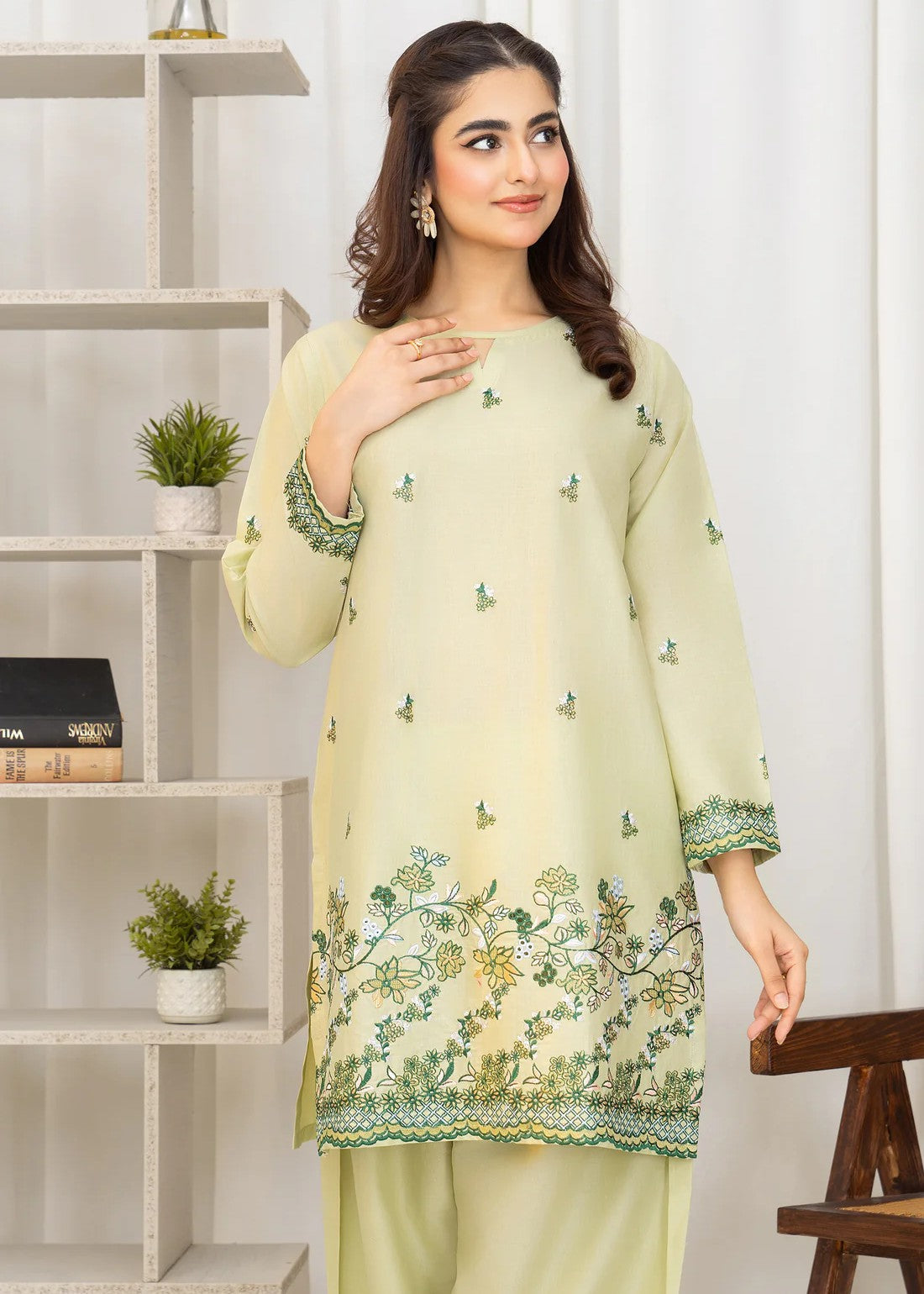 Tiraz Nayirah Women 3pcs