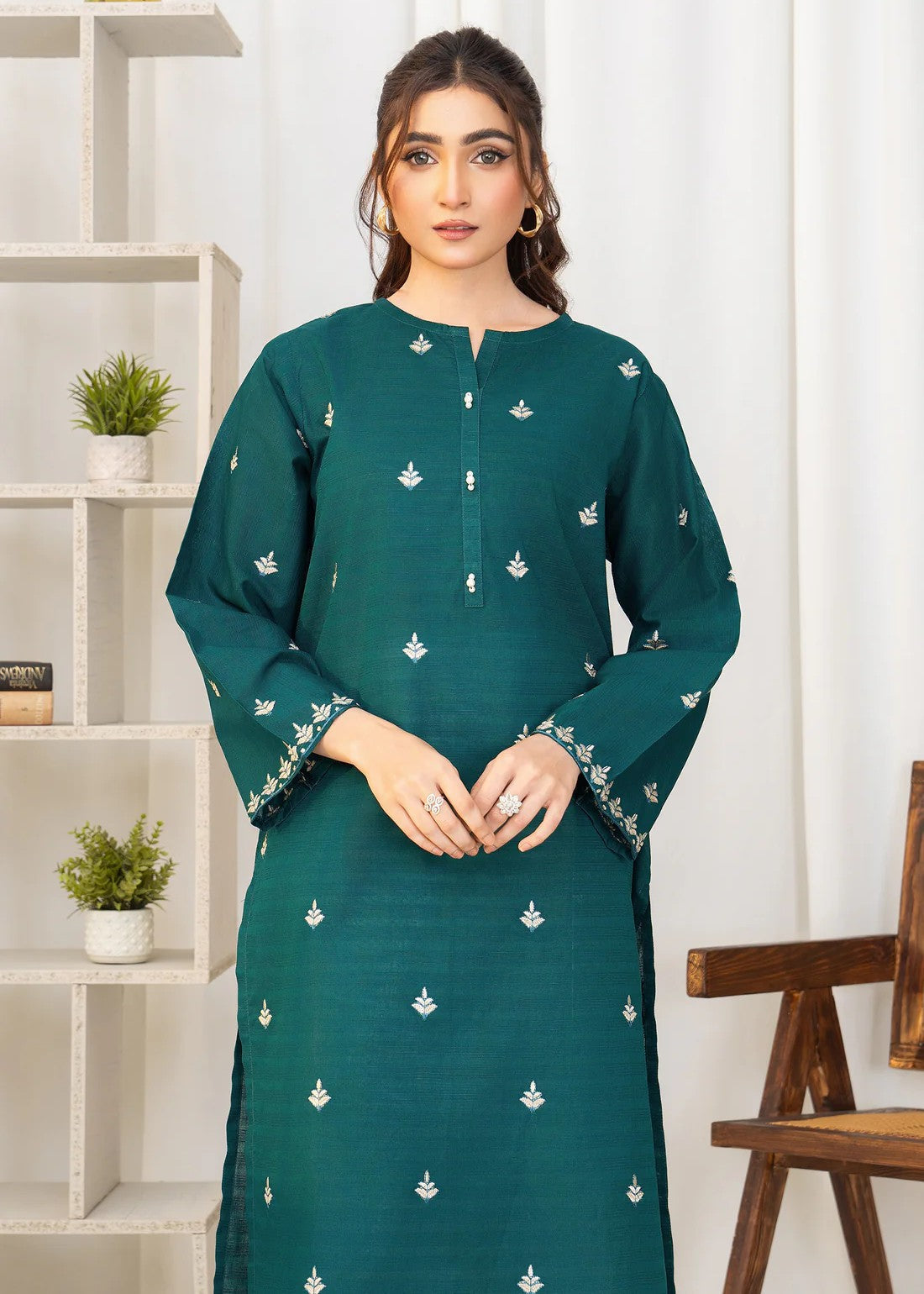 Tiraz Lahza Women 2pcs