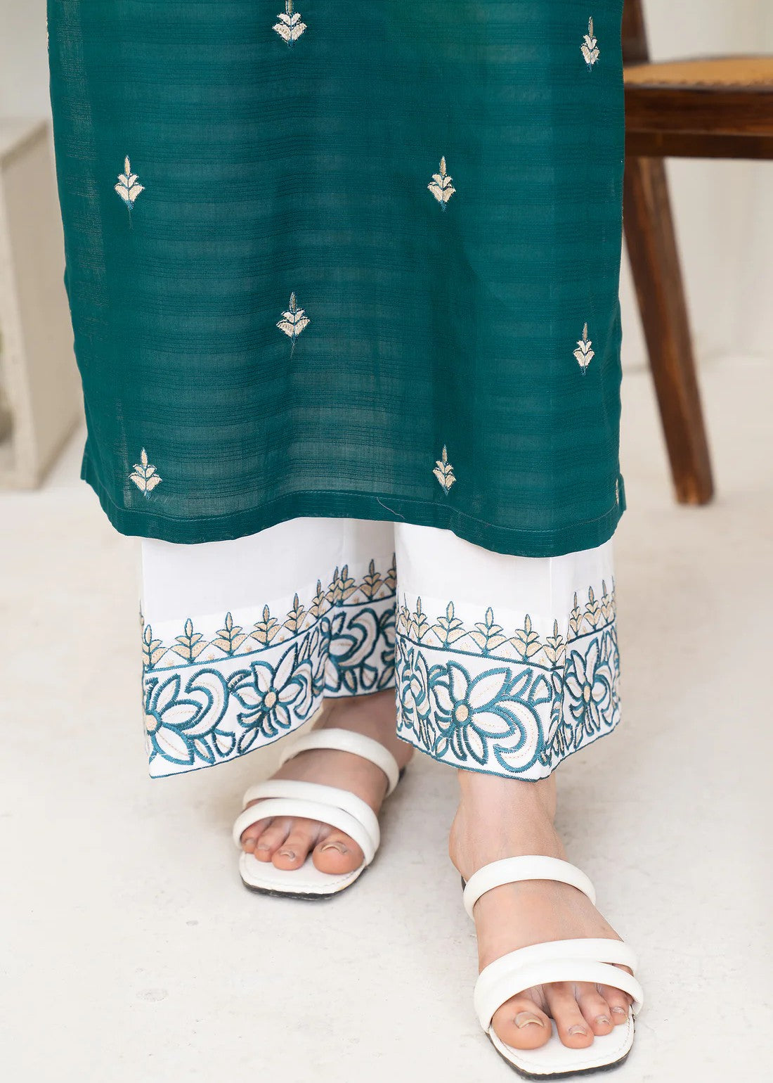 Tiraz Lahza Women 2pcs