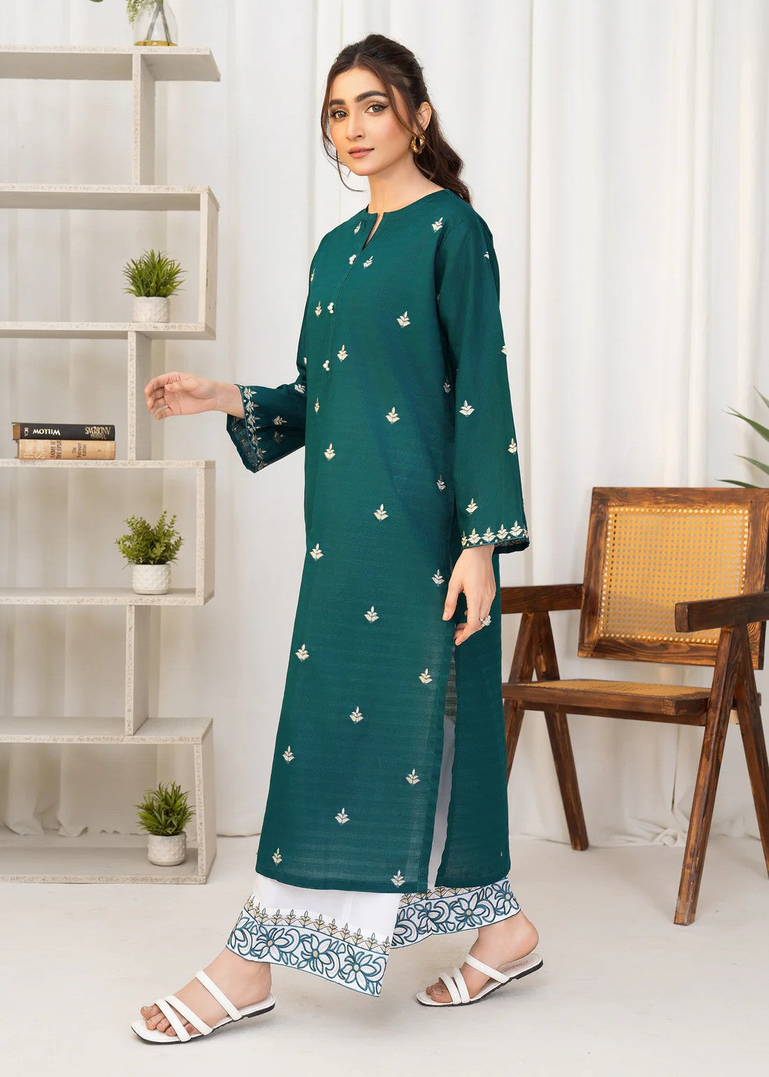 Tiraz Lahza Women 2pcs