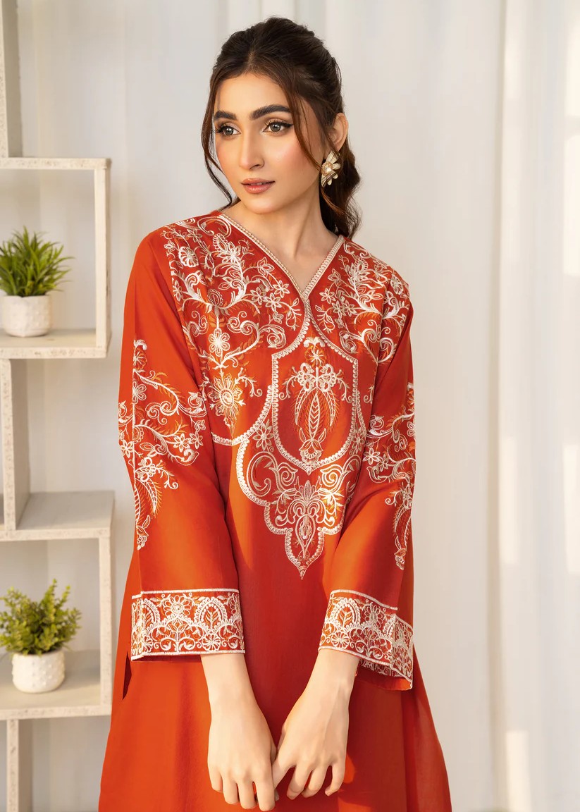 Tiraz Shahmira Women 2pcs