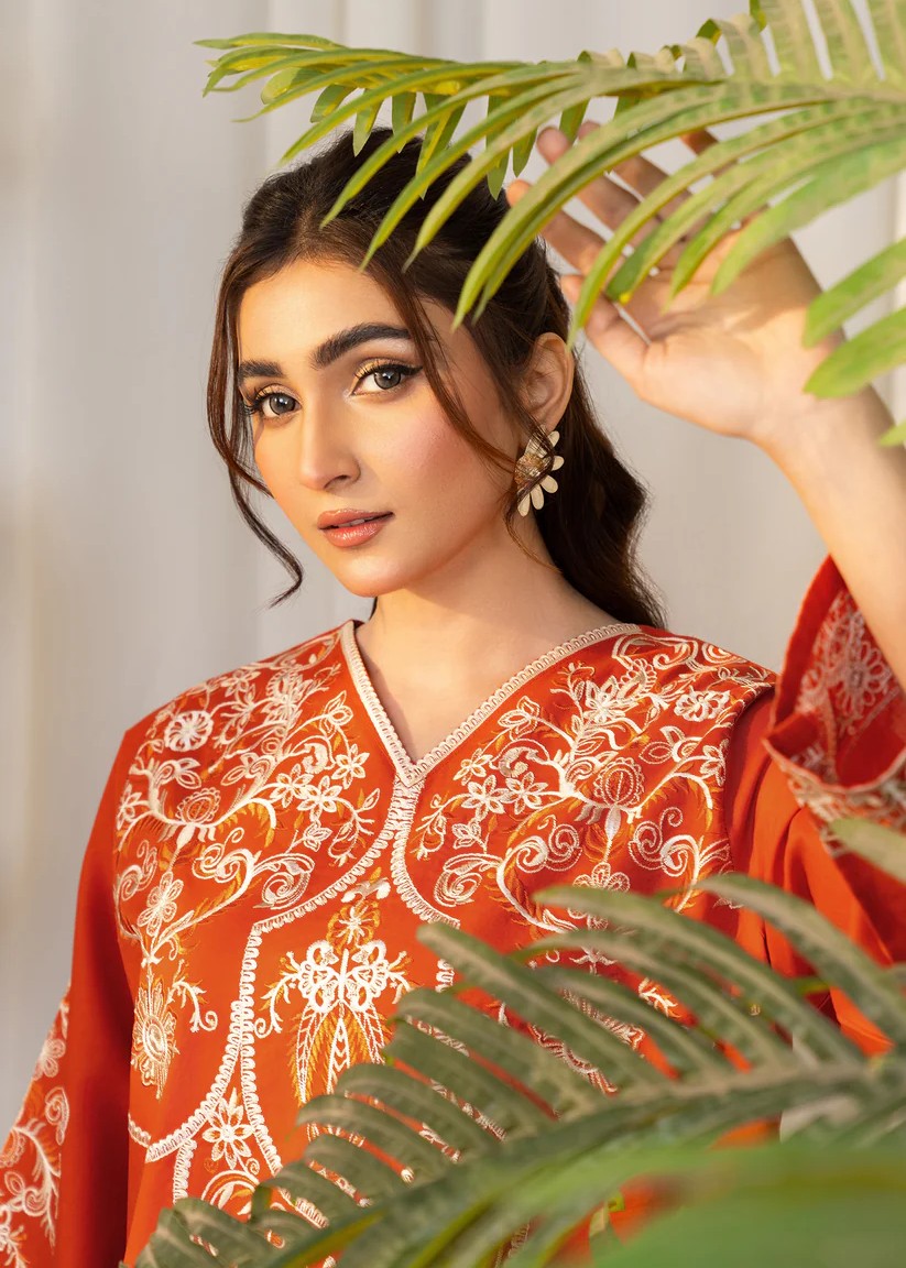 Tiraz Shahmira Women 2pcs