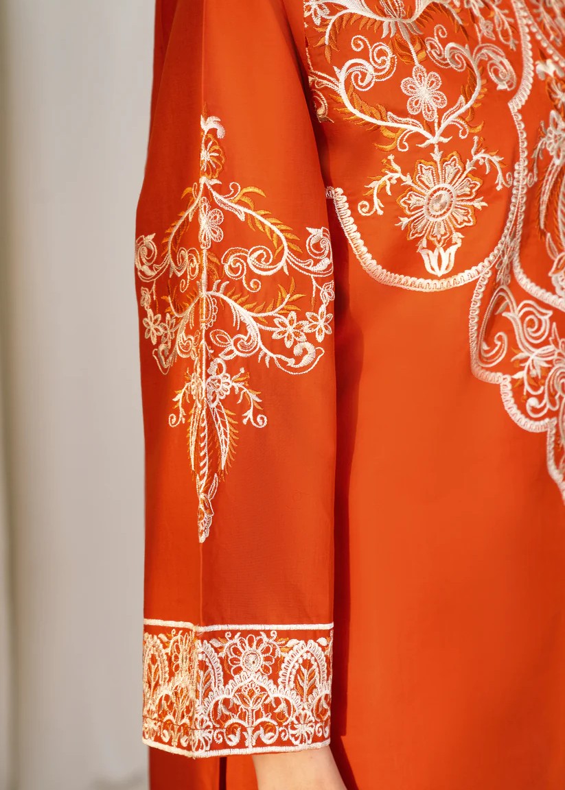 Tiraz Shahmira Women 2pcs