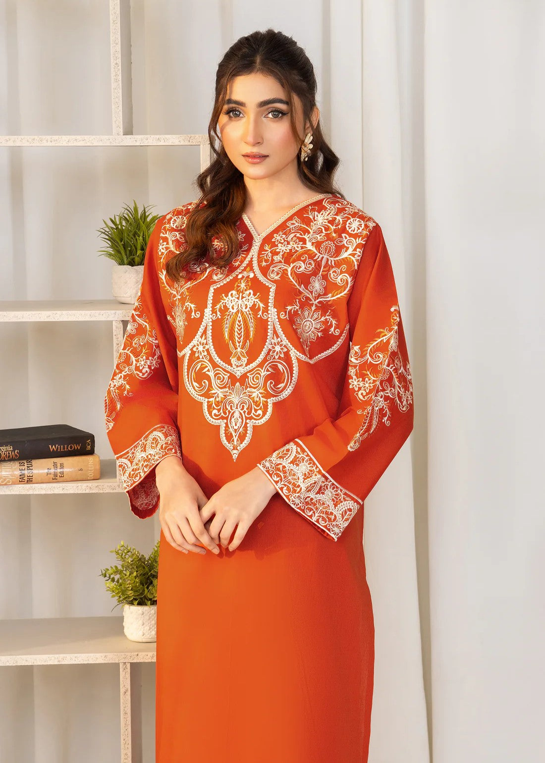Tiraz Shahmira Women 2pcs