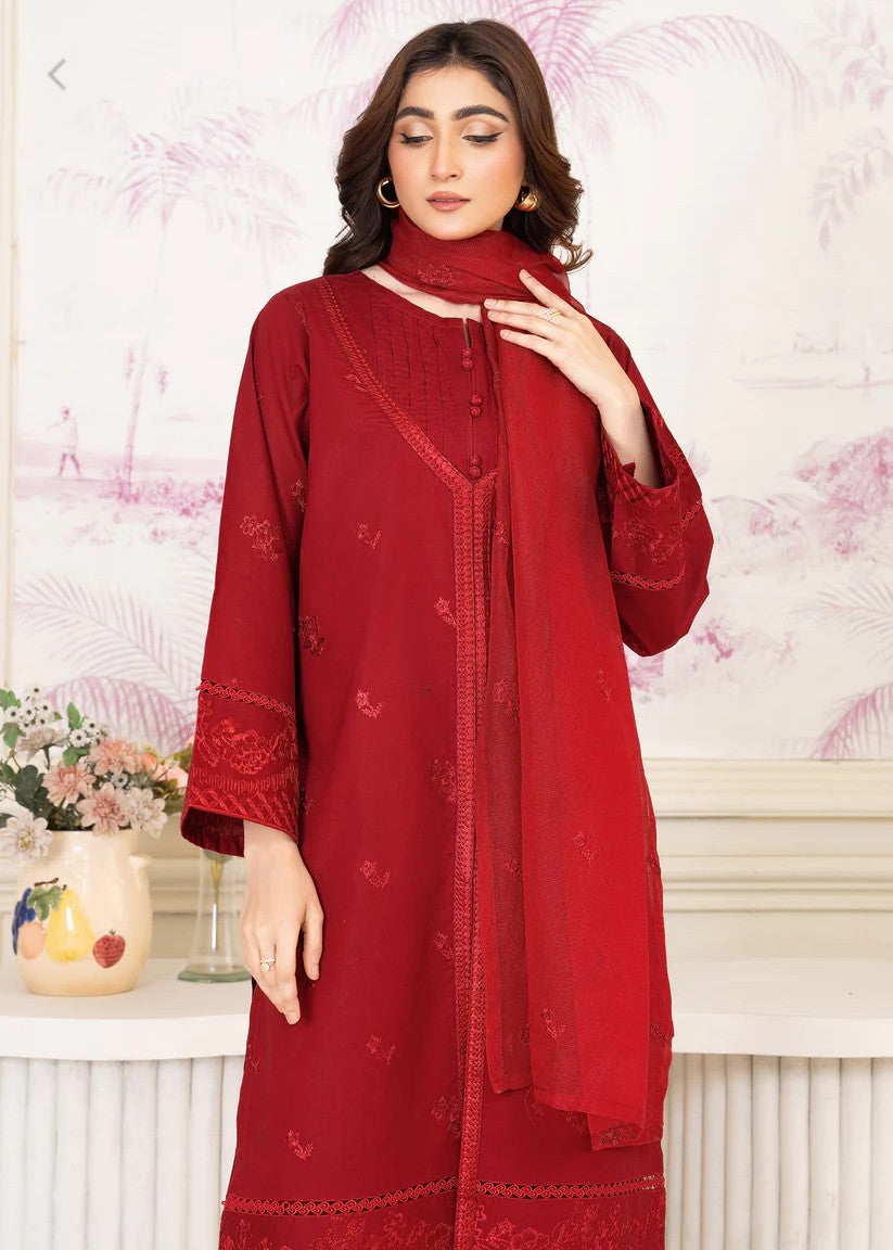 Tiraz Gulistaan Women 3pcs