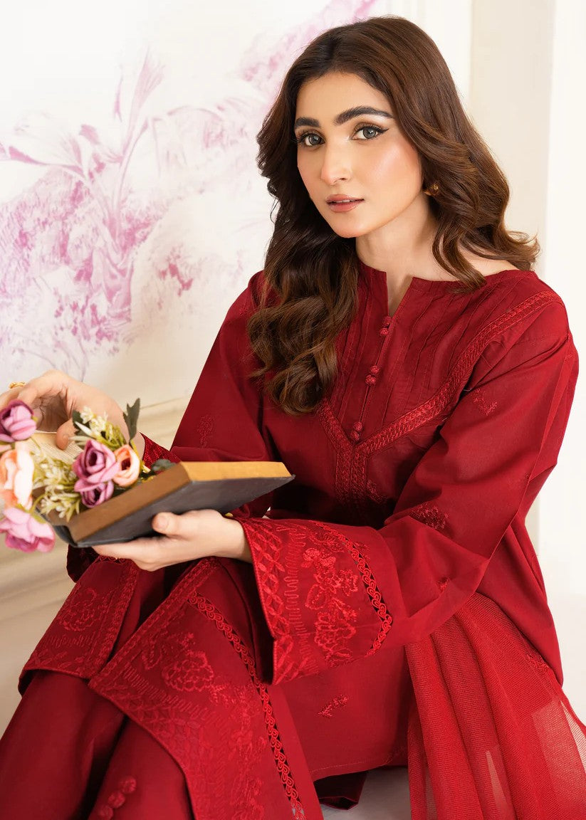 Tiraz Gulistaan Women 3pcs