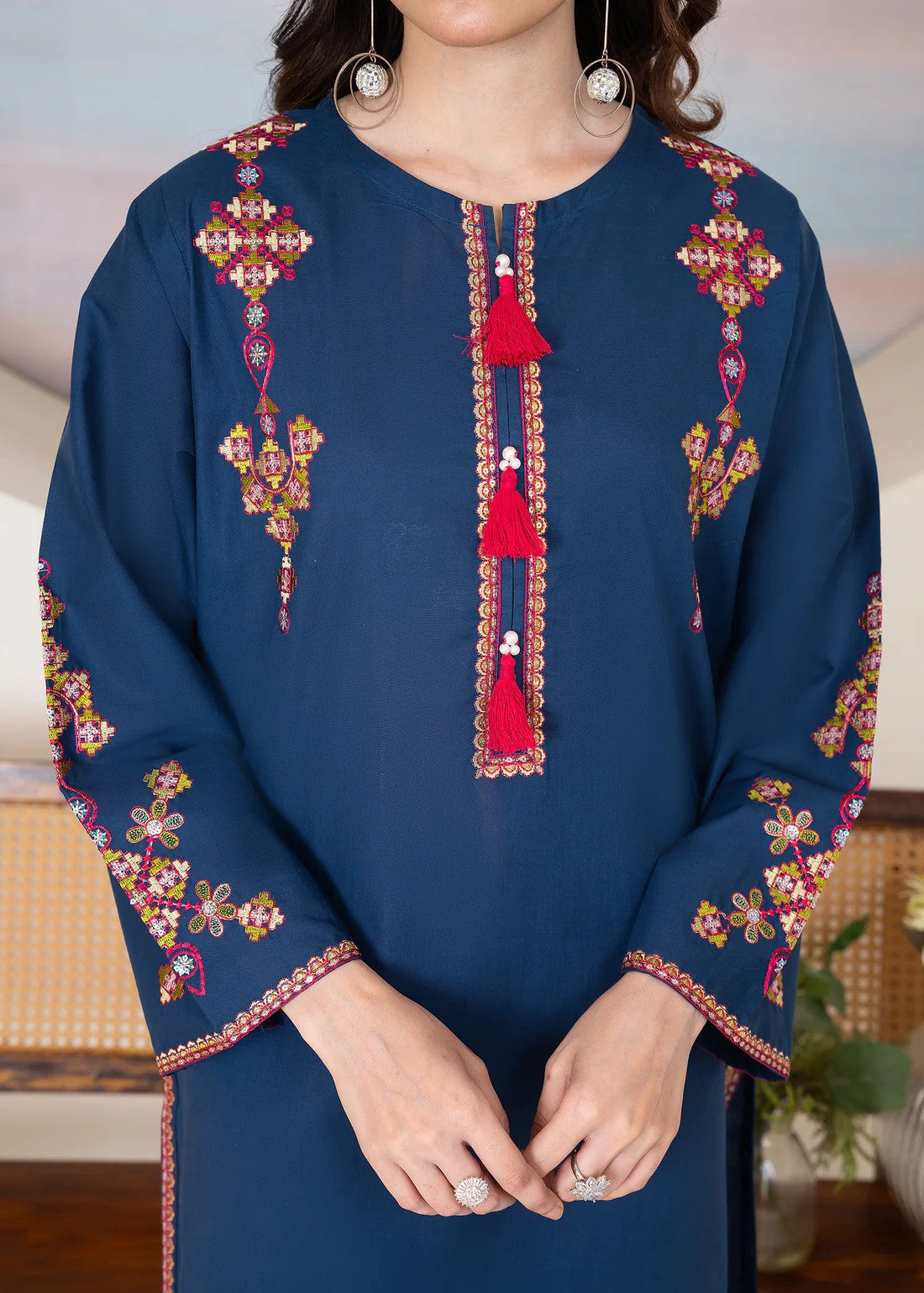 Tiraz Nigaah Women 2pcs