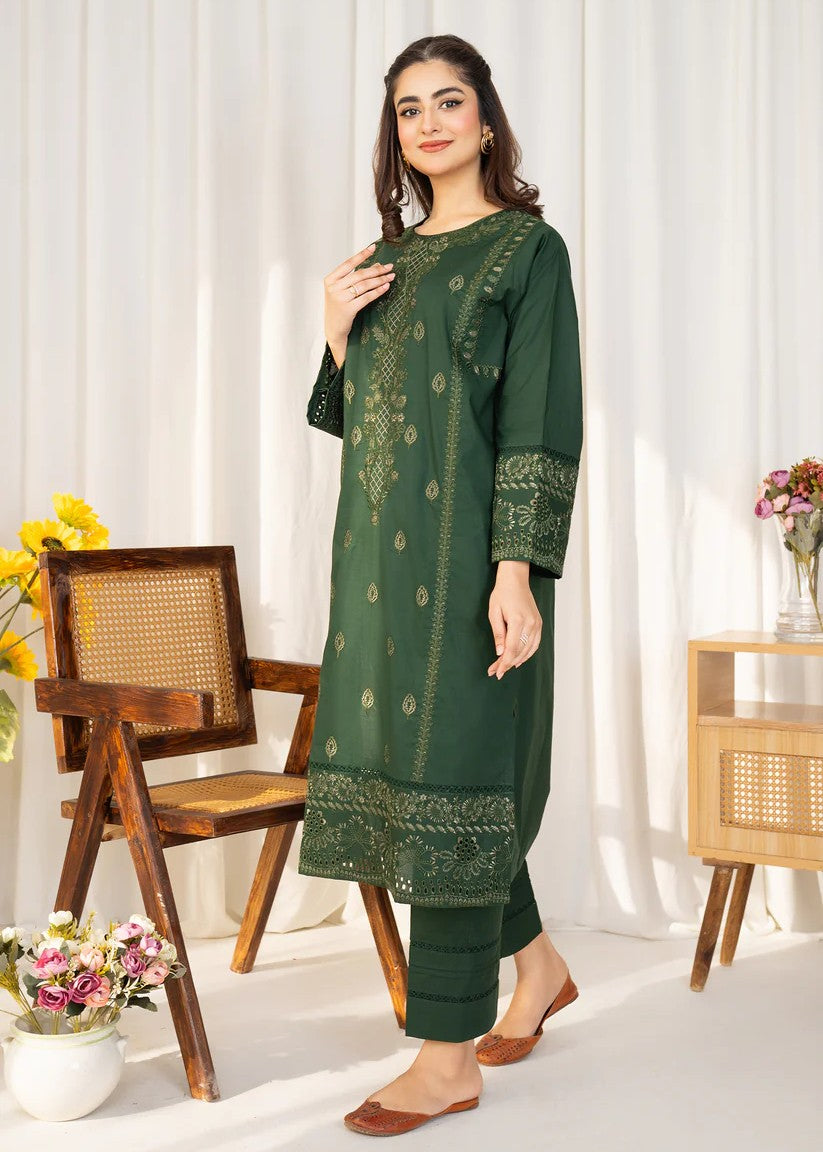 Tiraz Aabroo Women 3pcs