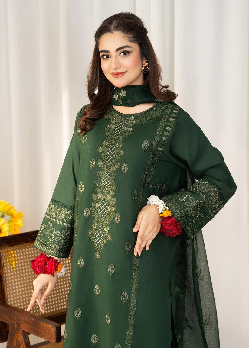 Tiraz Aabroo Women 3pcs