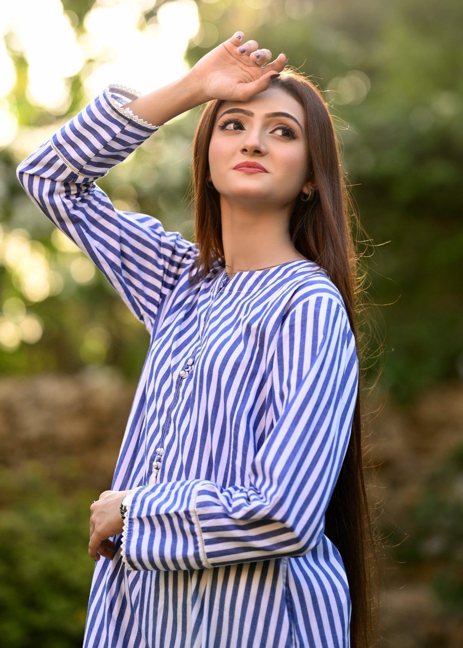 Suitsu Dilfareb ( Set) Women 2pcs