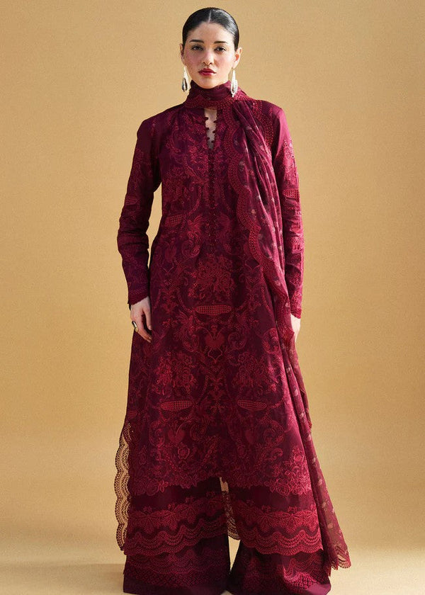 Zara Shahjahan ZSJ Sei 9A Women 3pcs