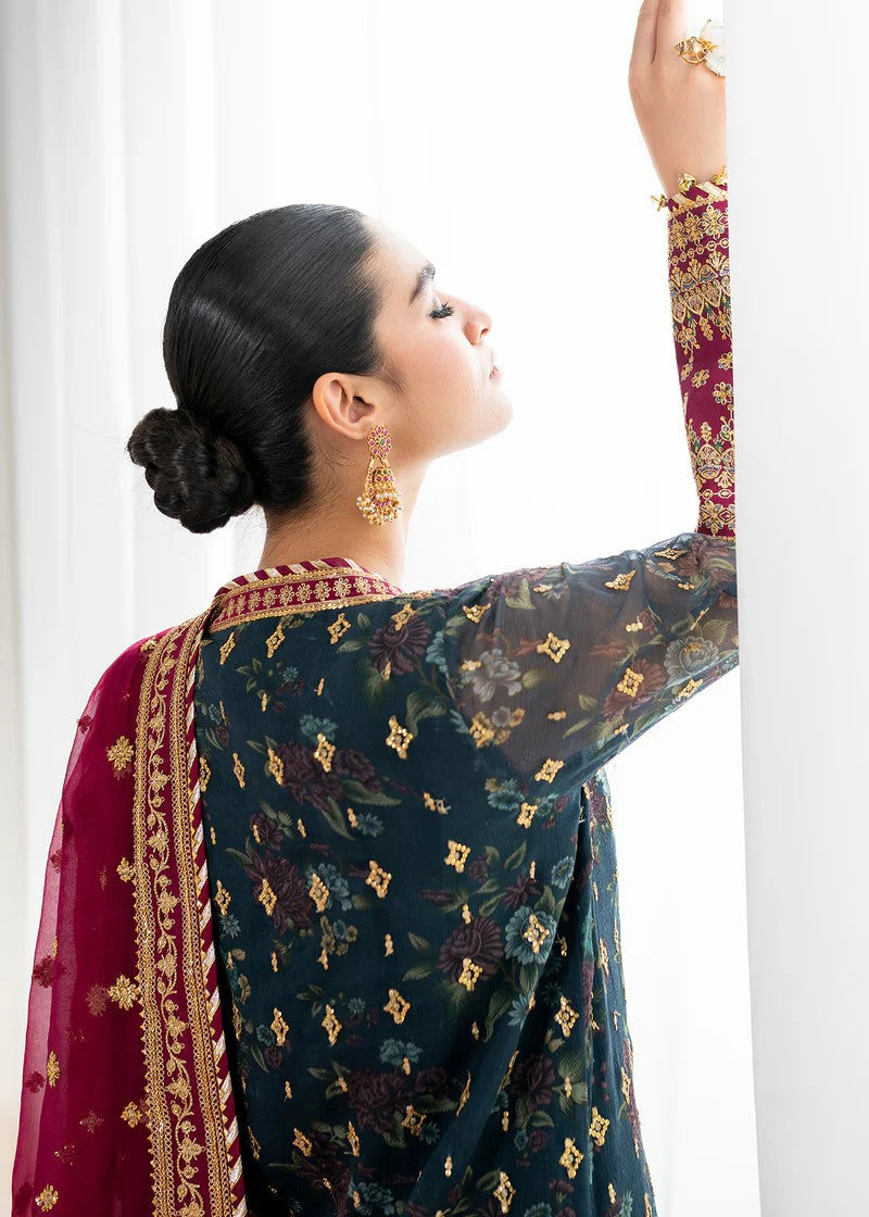 Baroque BQU UF D689 00 Women 3pcs