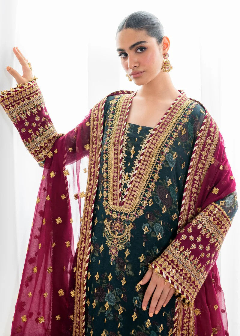 Baroque BQU UF D689 00 Women 3pcs