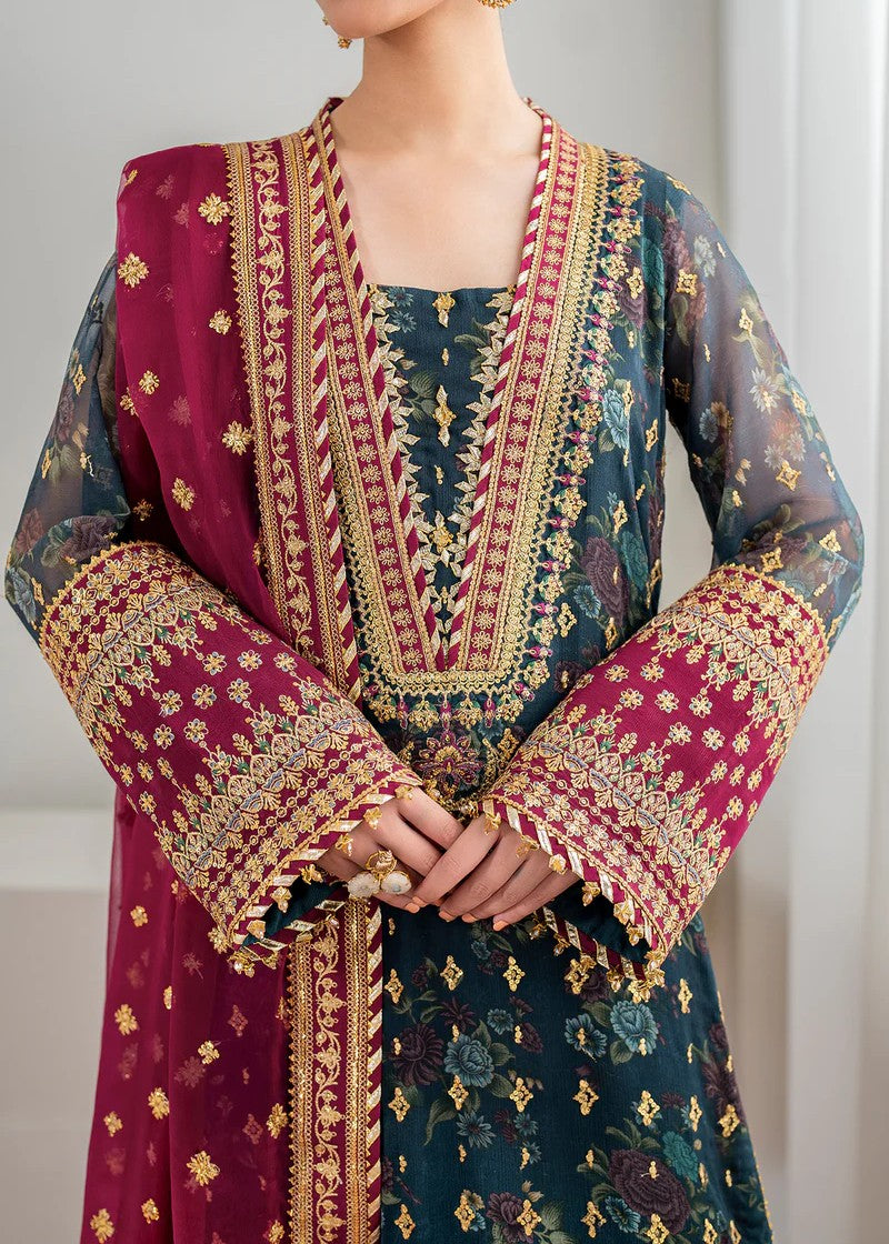 Baroque BQU UF D689 00 Women 3pcs