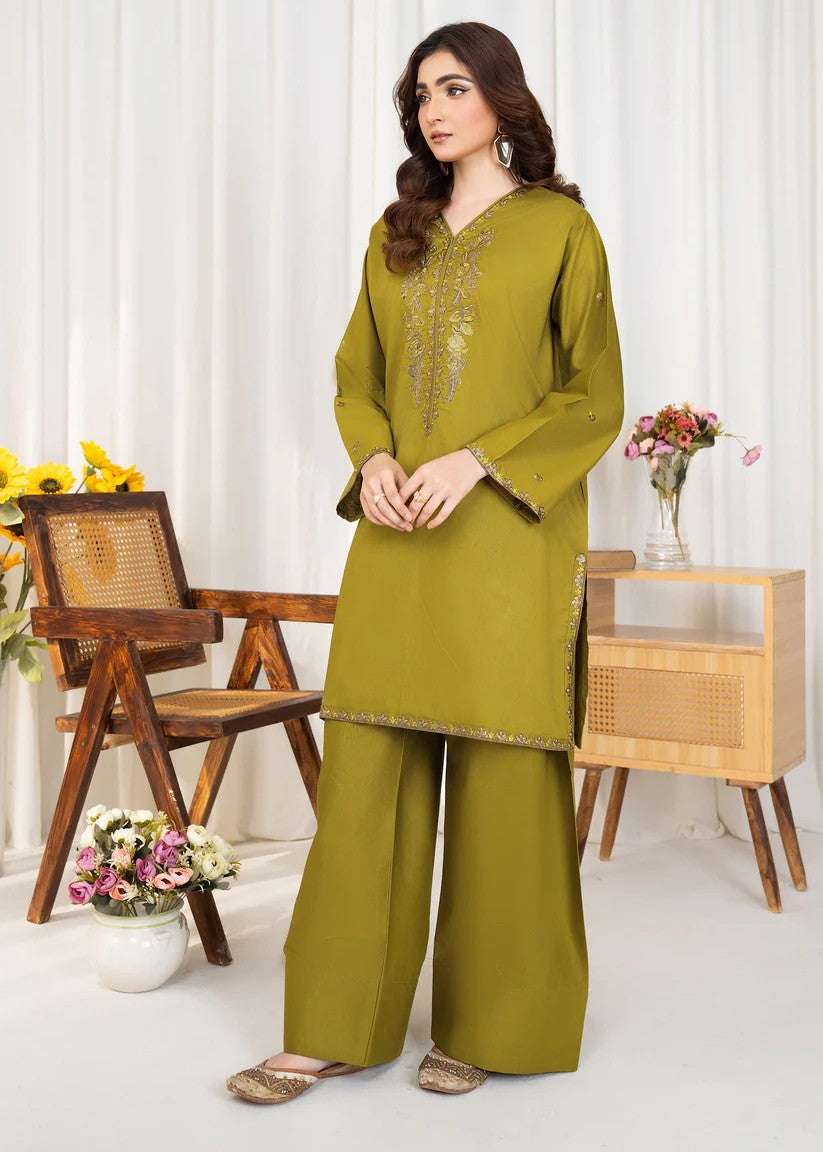 Tiraz Bakht Women 2pcs