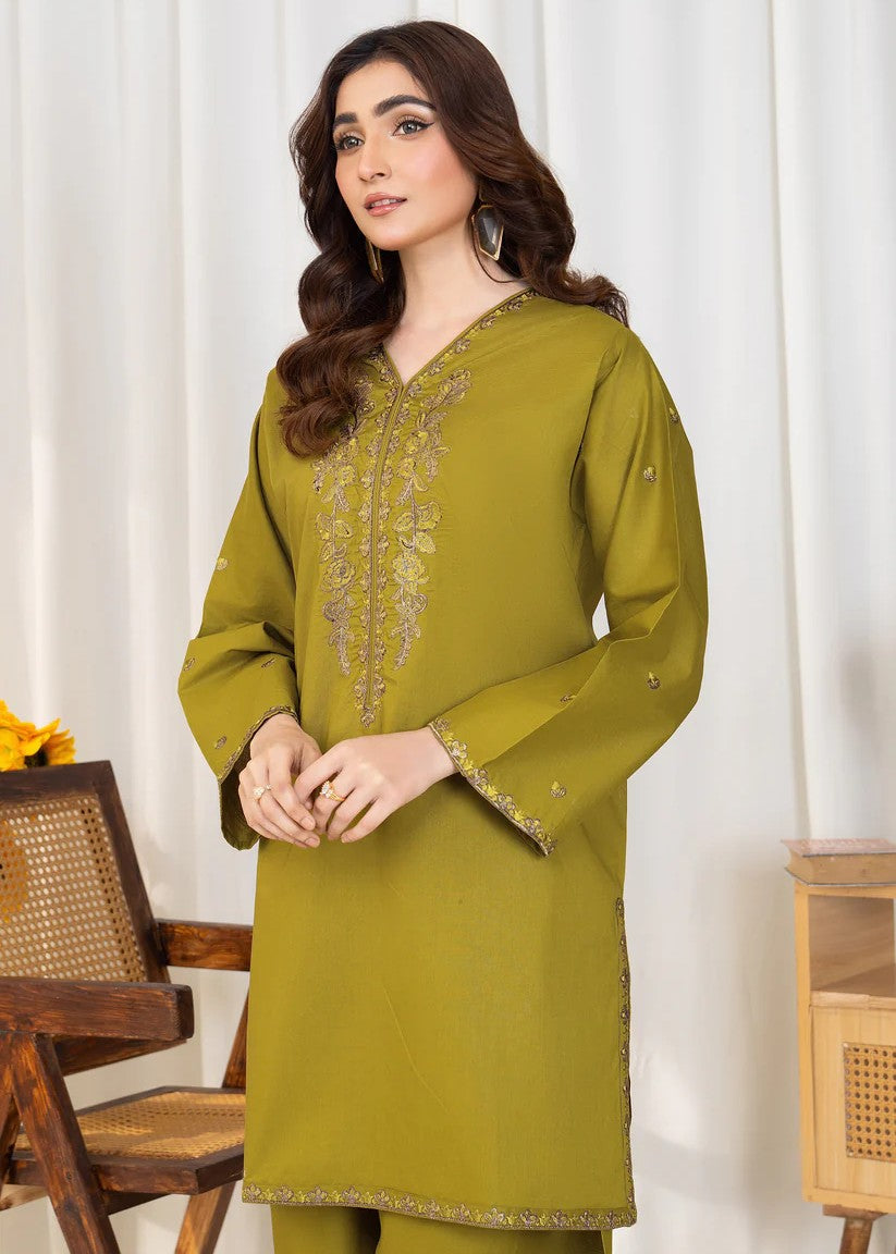 Tiraz Bakht Women 2pcs