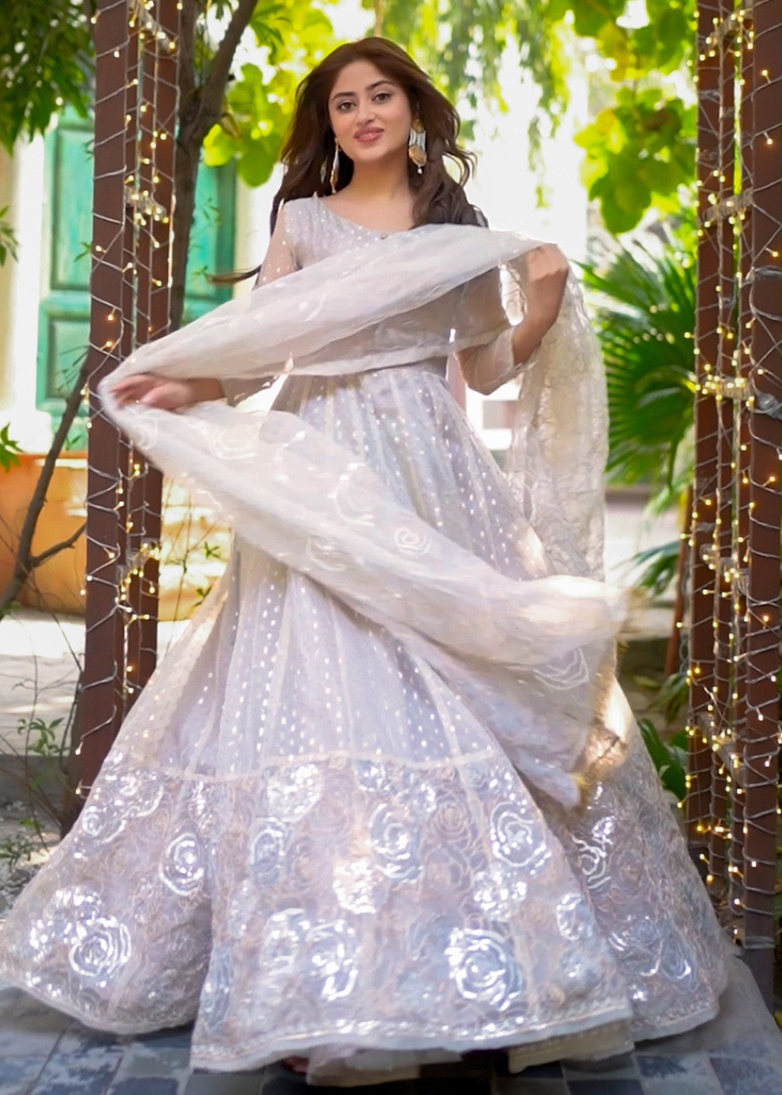 Tabassum Dur e Najaf Women 2pcs