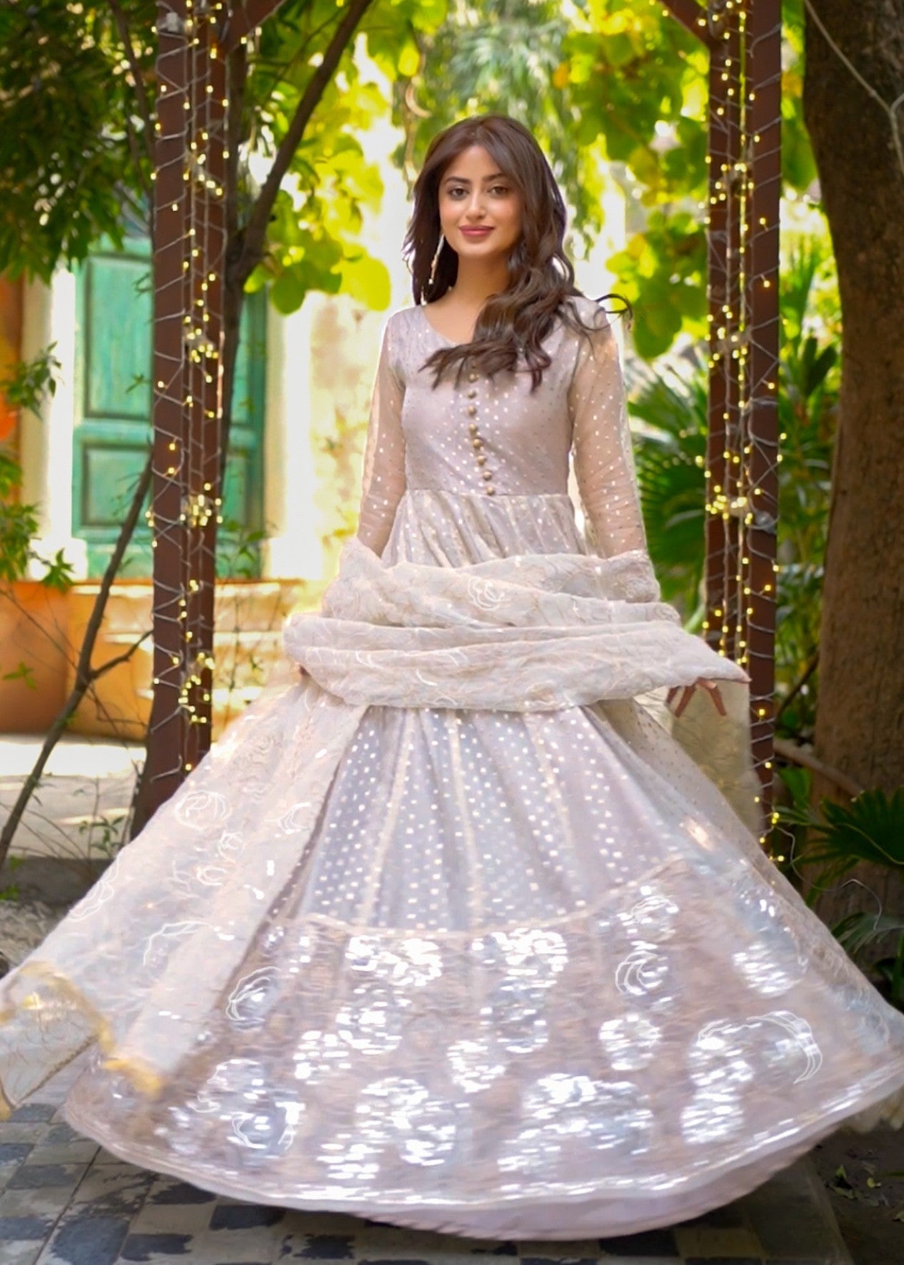 Tabassum Dur e Najaf Women 2pcs