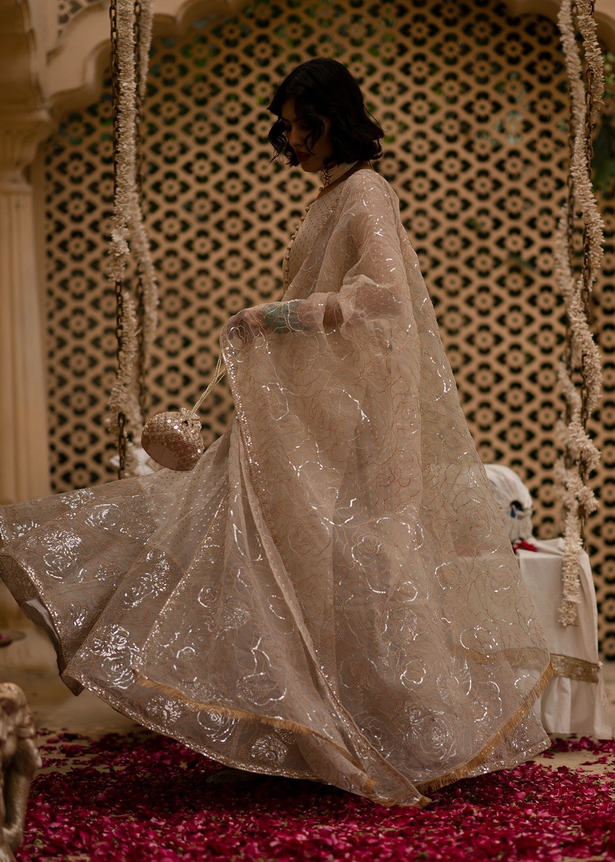 Tabassum Dur e Najaf Women 2pcs