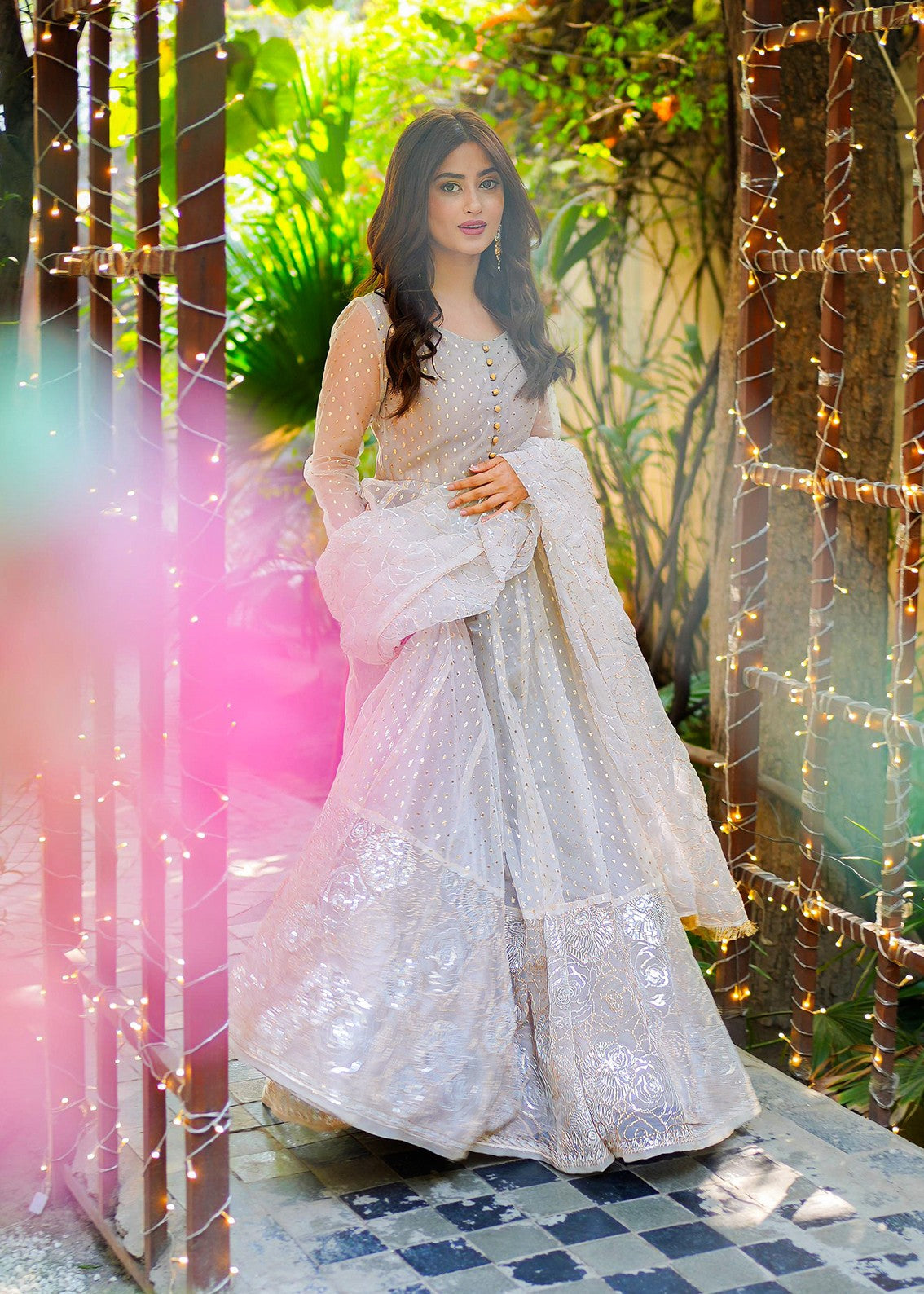 Tabassum Dur e Najaf Women 2pcs