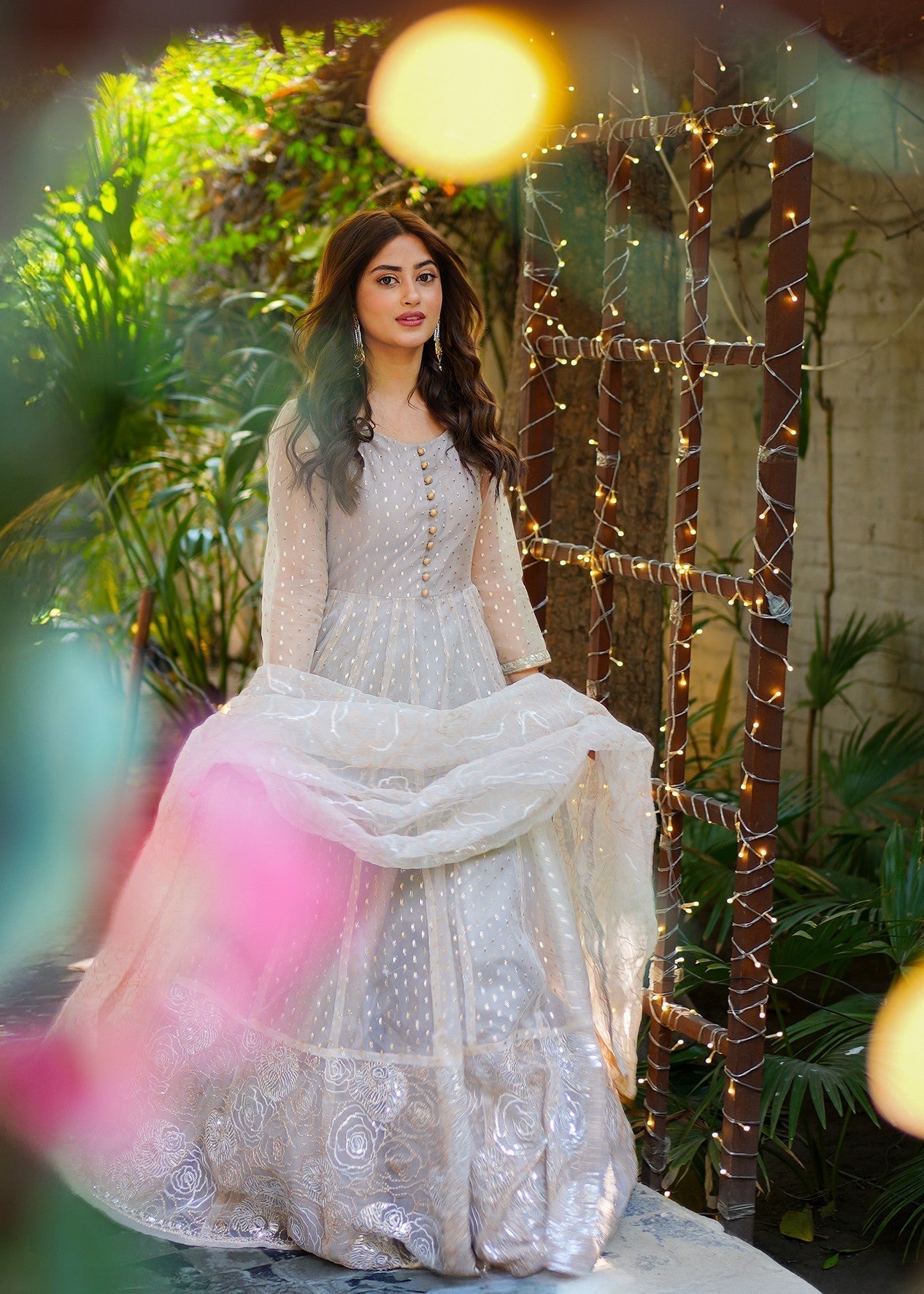 Tabassum Dur e Najaf Women 2pcs