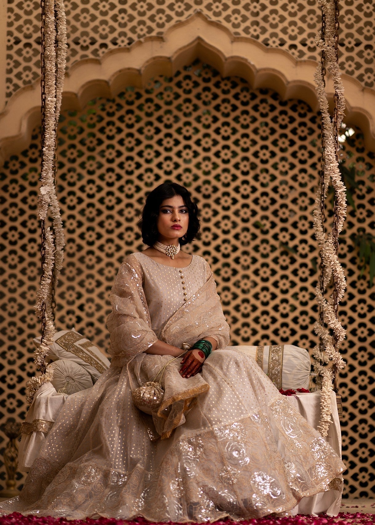 Tabassum Dur e Najaf Women 2pcs