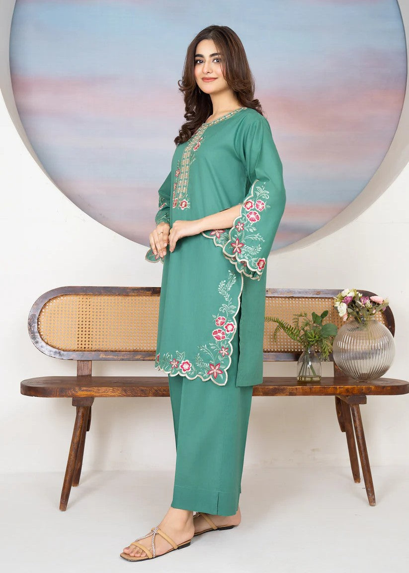 Tiraz Zebaish Women 2pcs