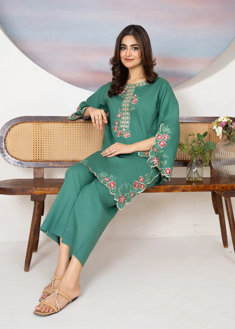 Tiraz Zebaish Women 2pcs