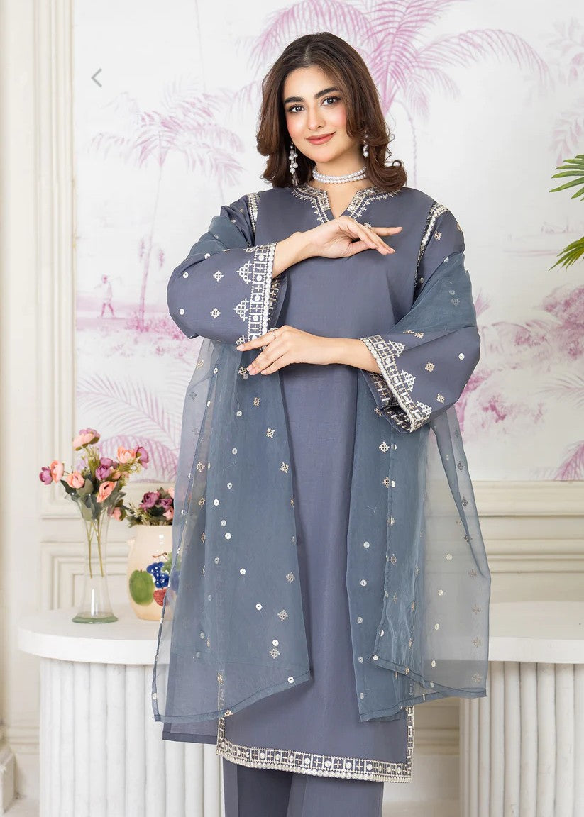 Tiraz Aseel Women 3pcs