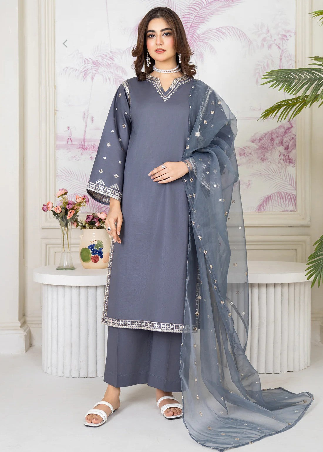 Tiraz Aseel Women 3pcs