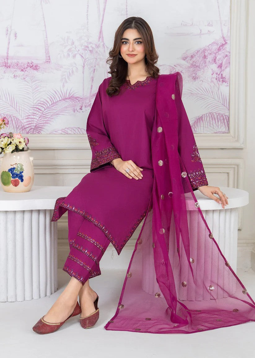 Tiraz Hala Women 3pcs