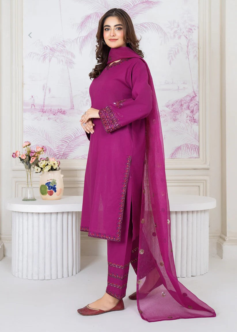 Tiraz Hala Women 3pcs