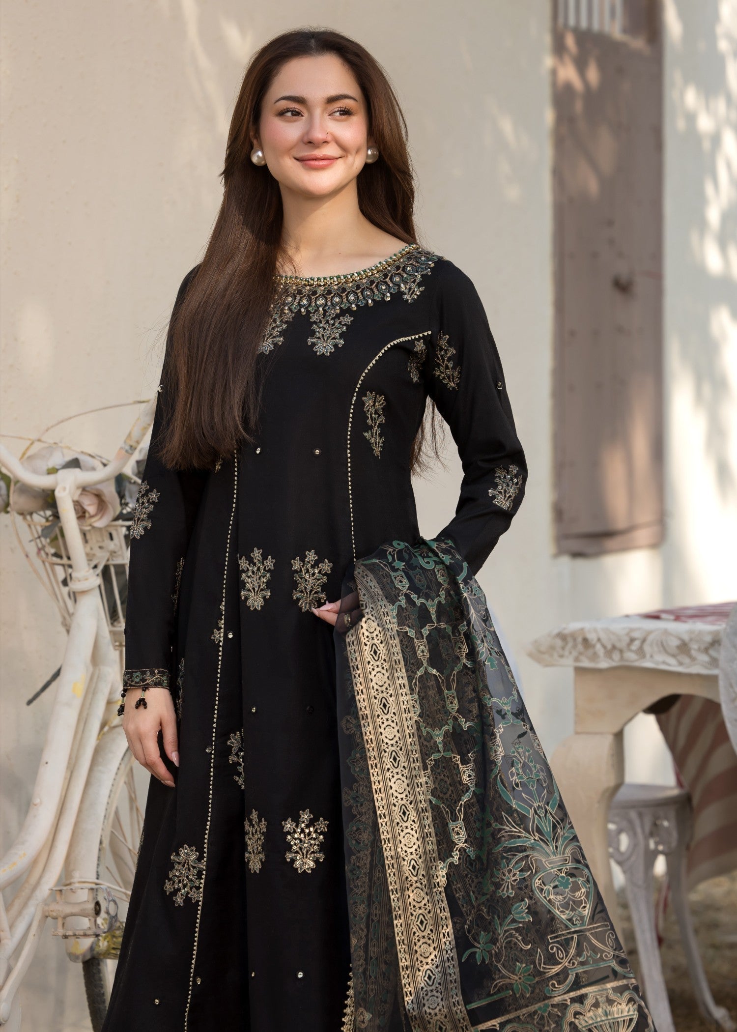 Ally's Pret AL 994(N) Women 3pcs