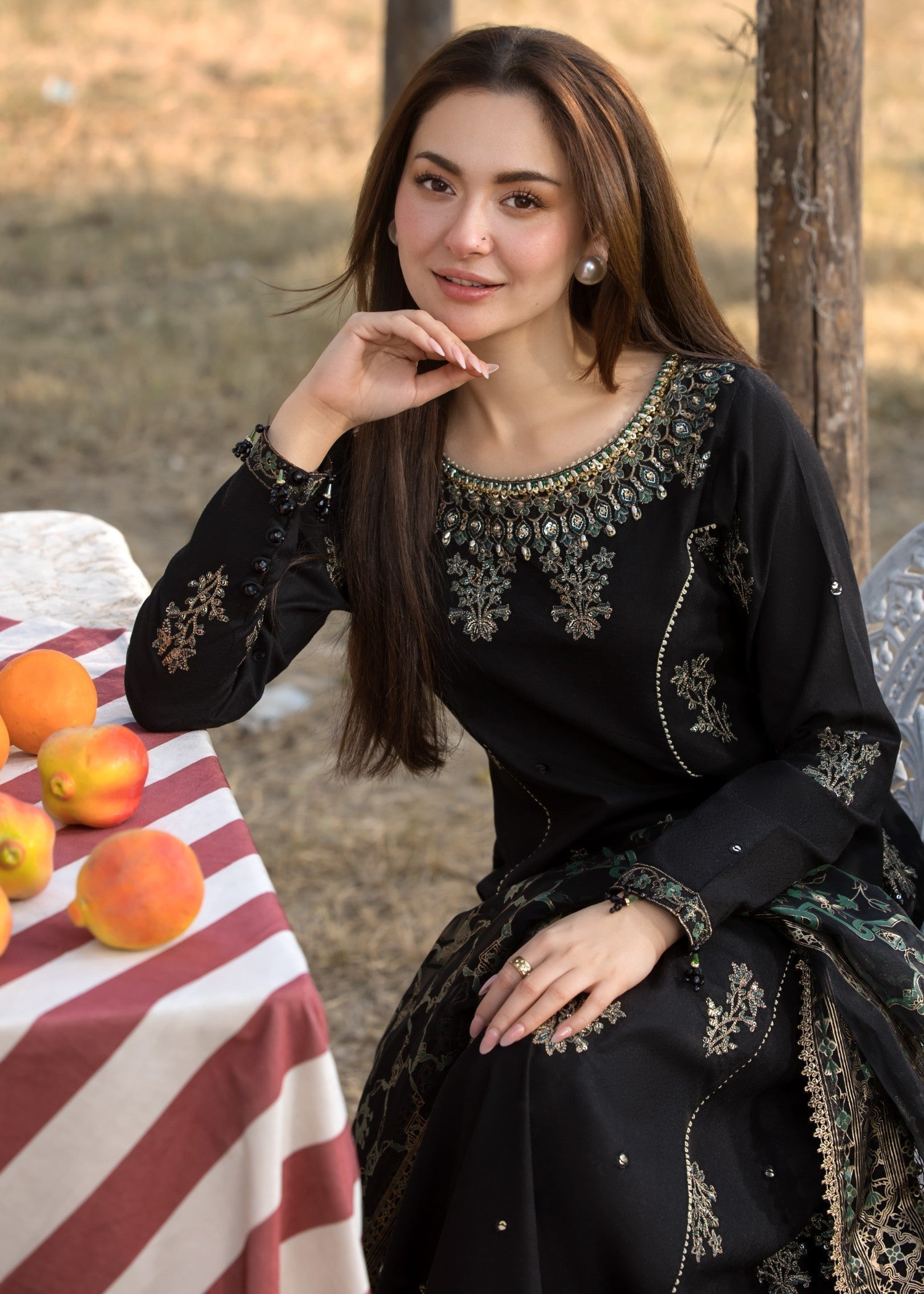 Ally's Pret AL 994(N) Women 3pcs