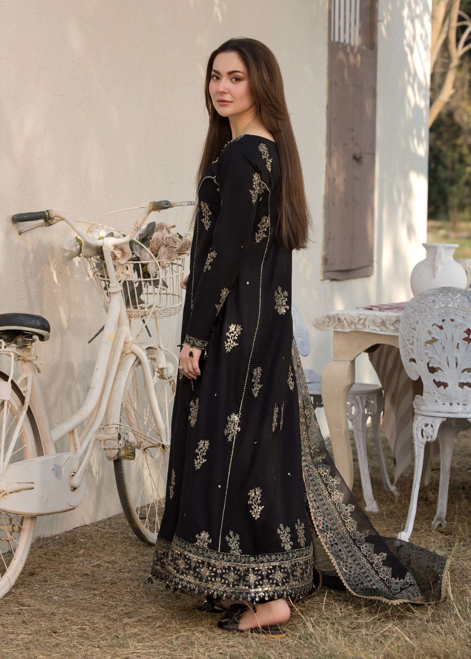 Ally's Pret AL 994(N) Women 3pcs