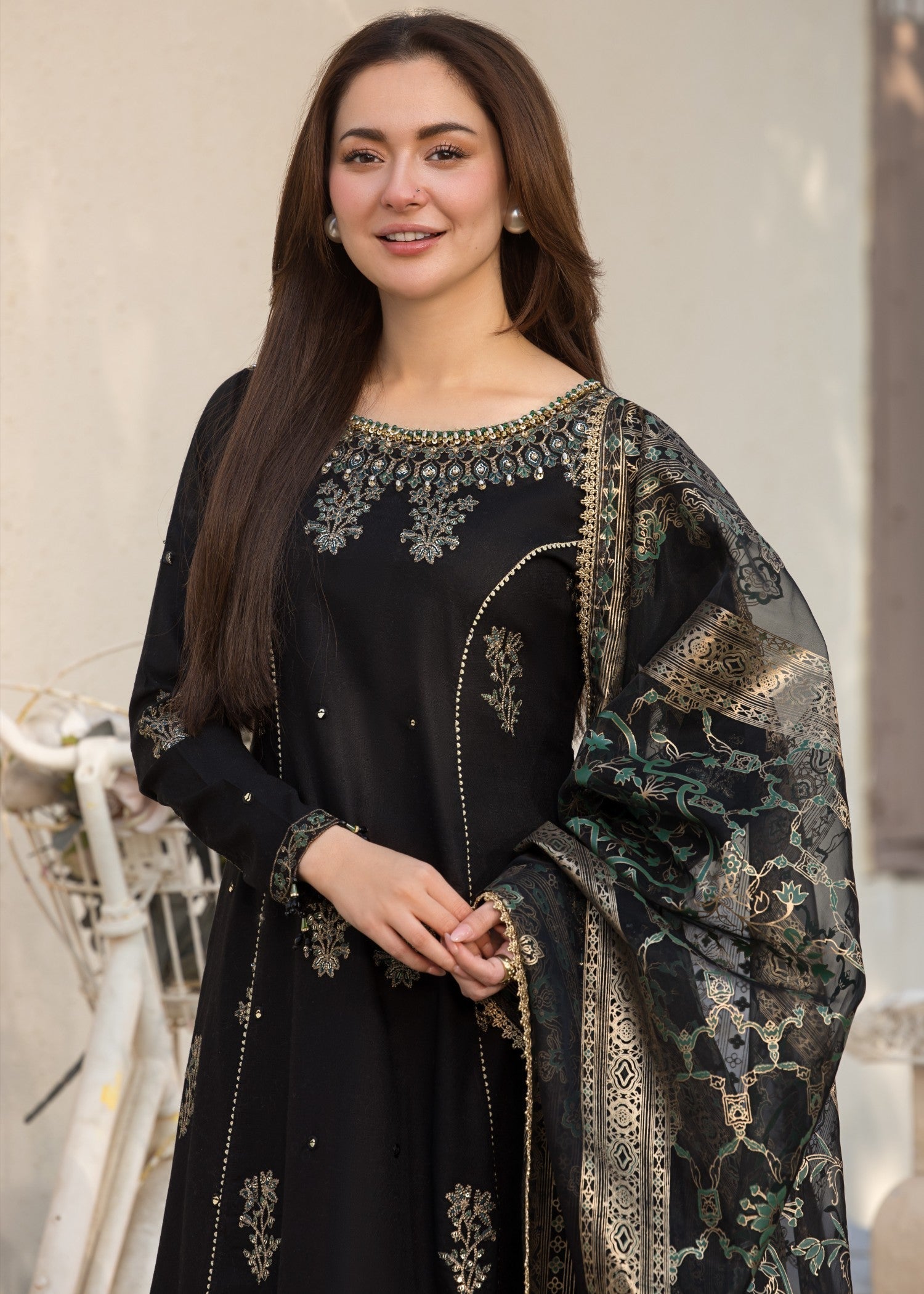 Ally's Pret AL 994(N) Women 3pcs