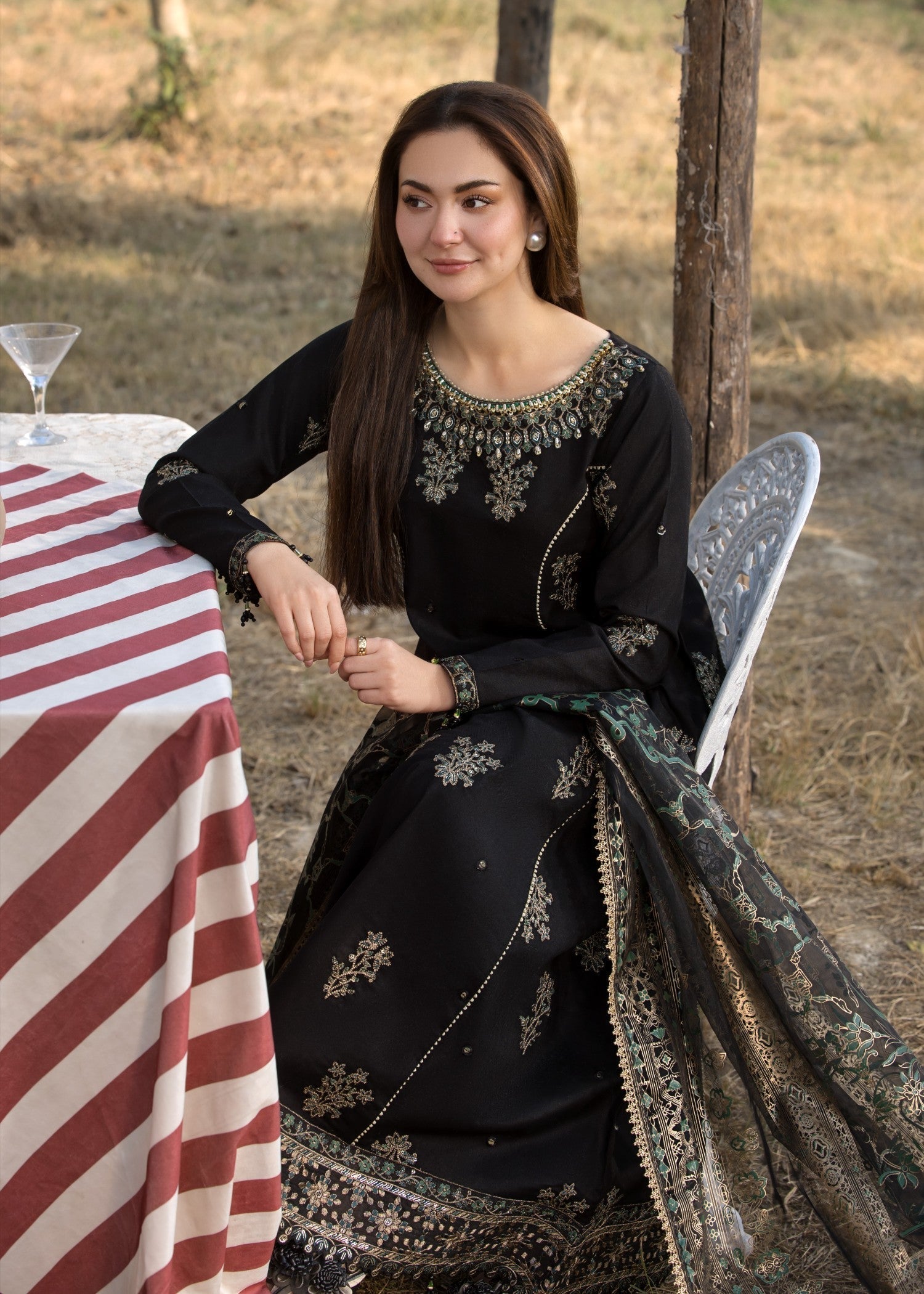 Ally's Pret AL 994(N) Women 3pcs